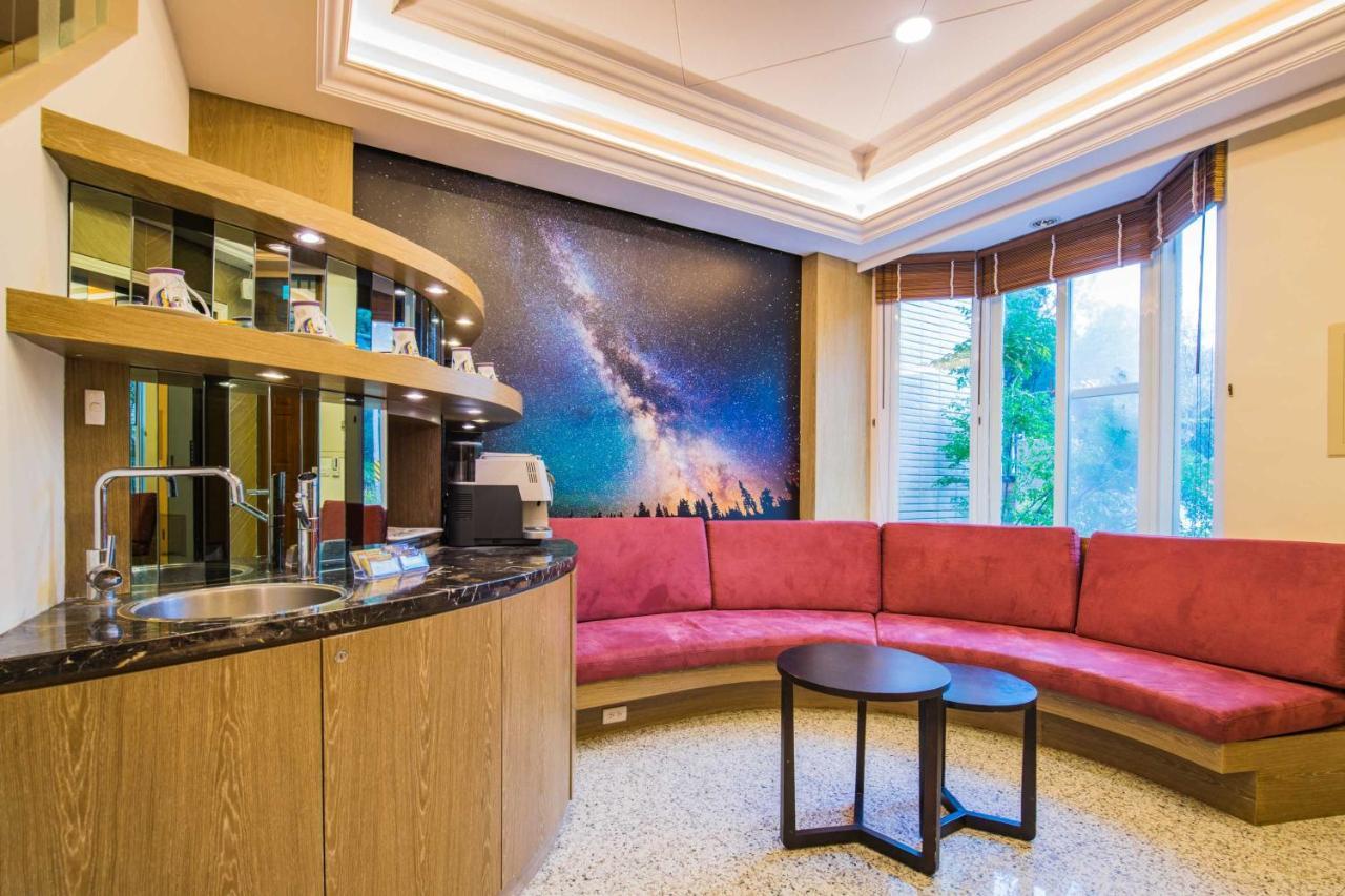 Pisces06 Bed & Breakfast Hualien City Exterior photo